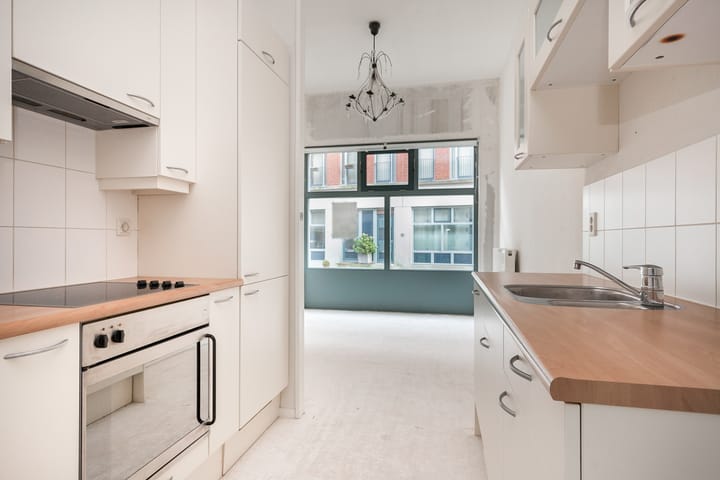 Foto 2 van Schrabber 85