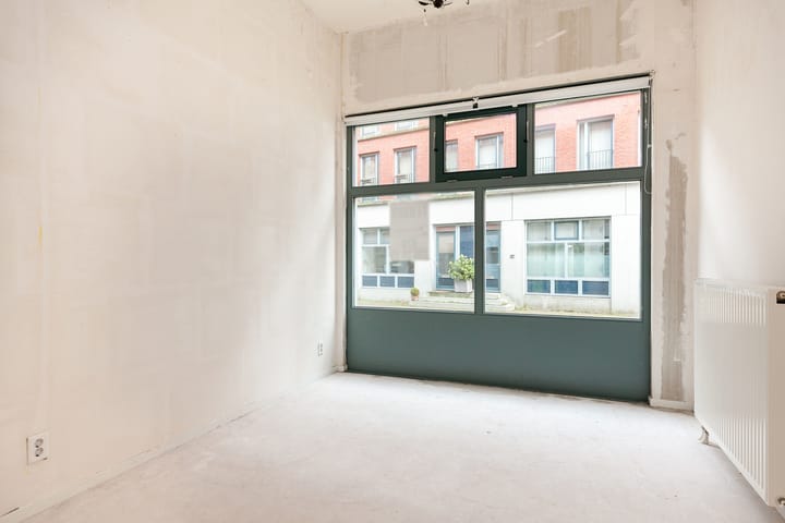 Foto 3 van Schrabber 85