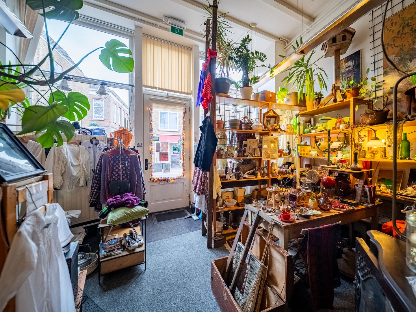 View photo 4 of Nieuwstad 16