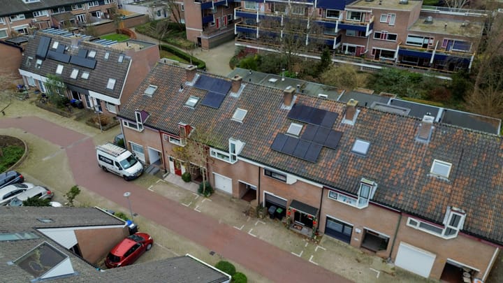 Photo 41 of Luchtenburg 127