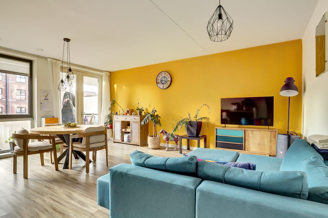 Photo 1 of Polderweg 478-B