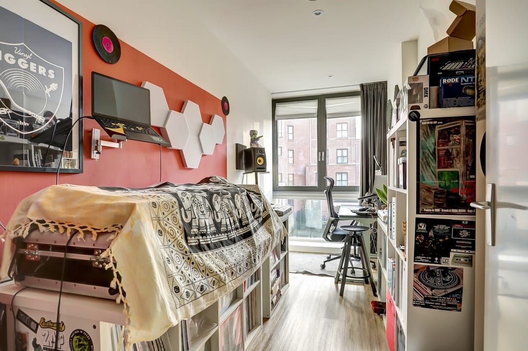 Photo 11 of Polderweg 478-B