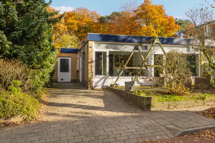 Foto 1 van Röntgenlaan 30