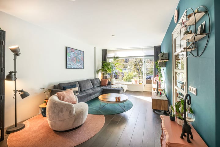 Foto 2 van Röntgenlaan 30