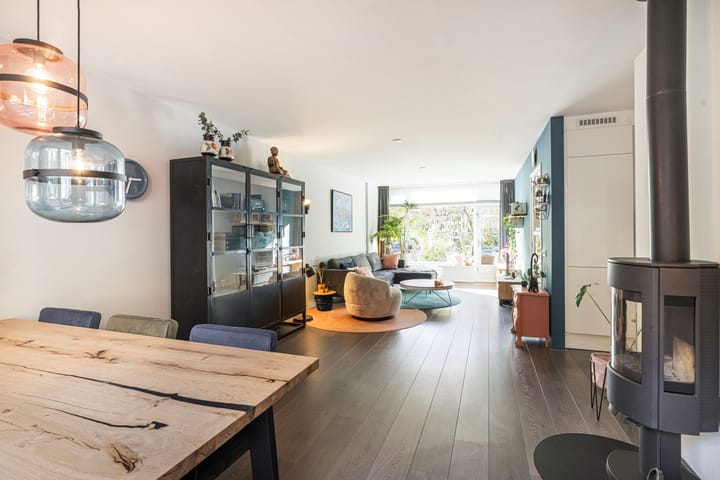 Foto 3 van Röntgenlaan 30