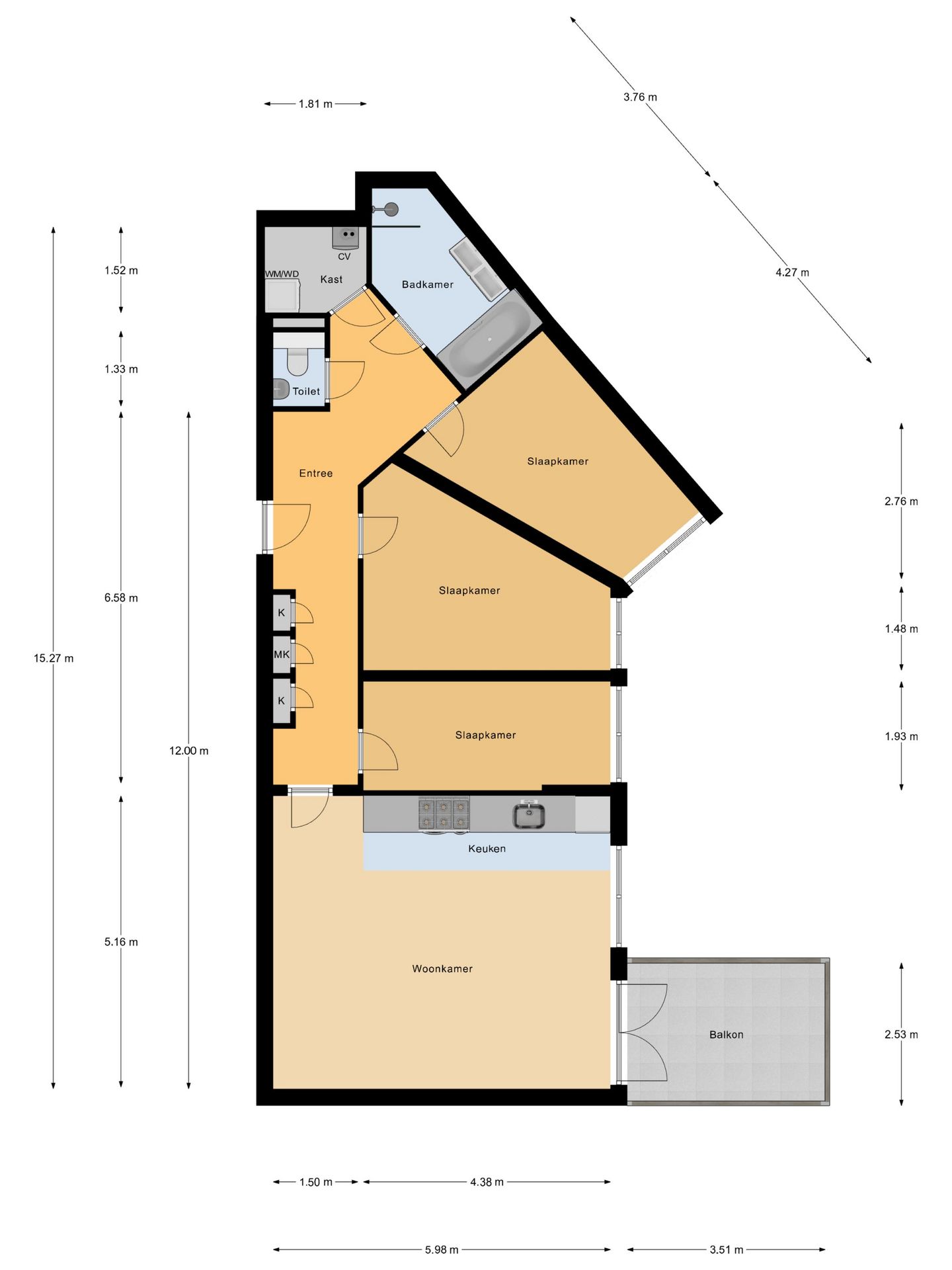 Photo 25 of Polderweg 478-B