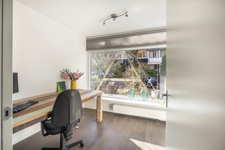 Foto 6 van Röntgenlaan 30