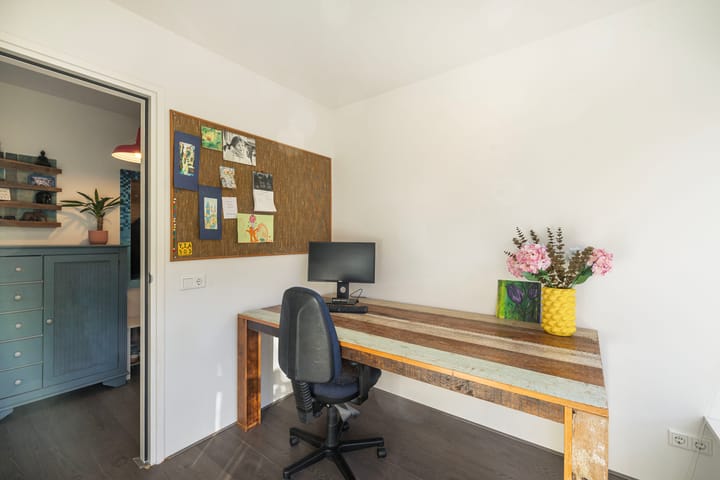 Foto 7 van Röntgenlaan 30