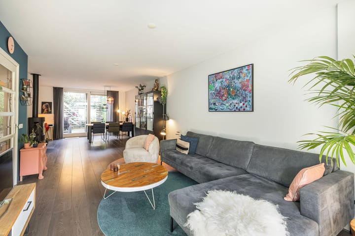 Foto 8 van Röntgenlaan 30