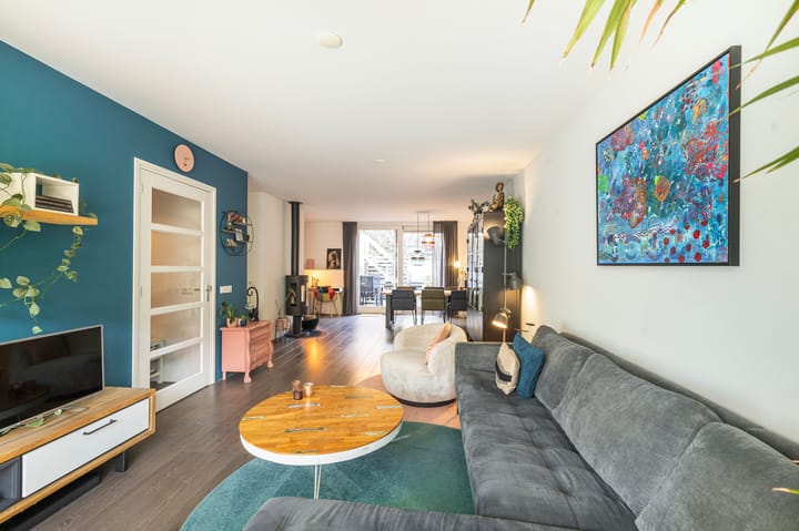 Foto 9 van Röntgenlaan 30