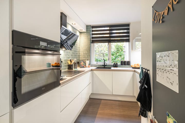 Foto 11 van Röntgenlaan 30