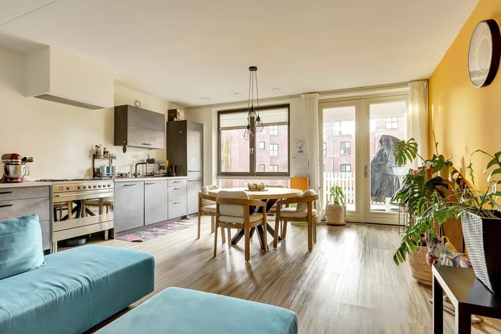 Photo 2 of Polderweg 478-B