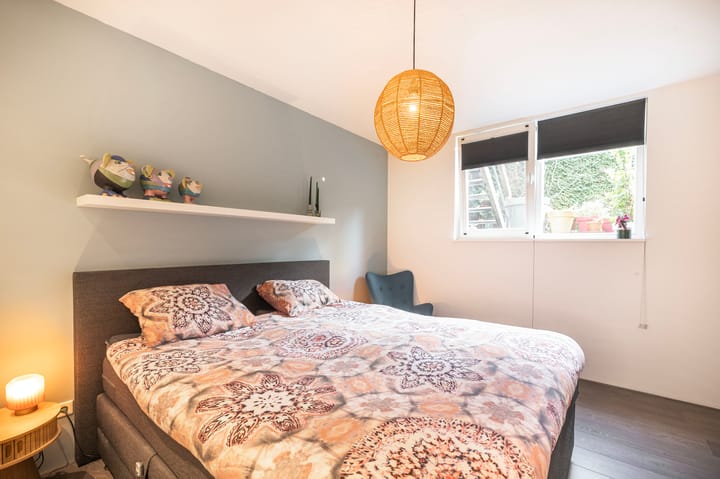 Foto 25 van Röntgenlaan 30