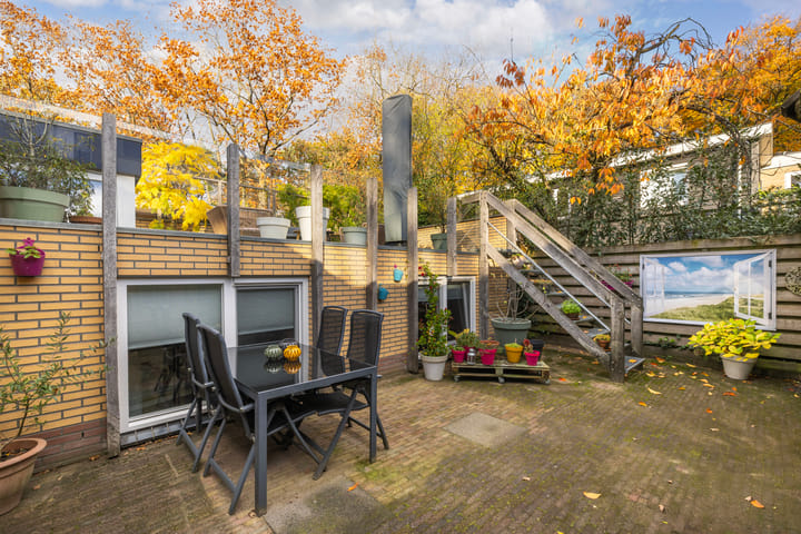 Foto 30 van Röntgenlaan 30