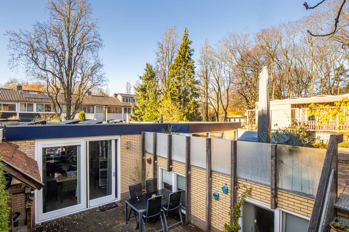 Foto 31 van Röntgenlaan 30