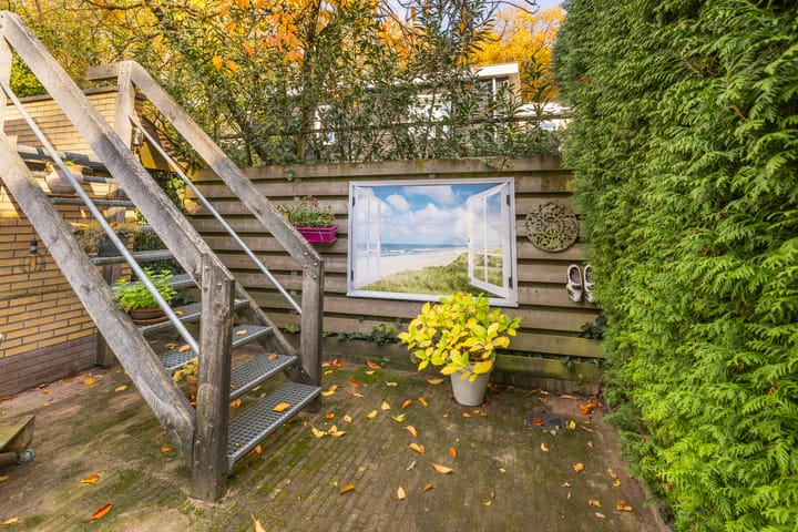 Foto 32 van Röntgenlaan 30