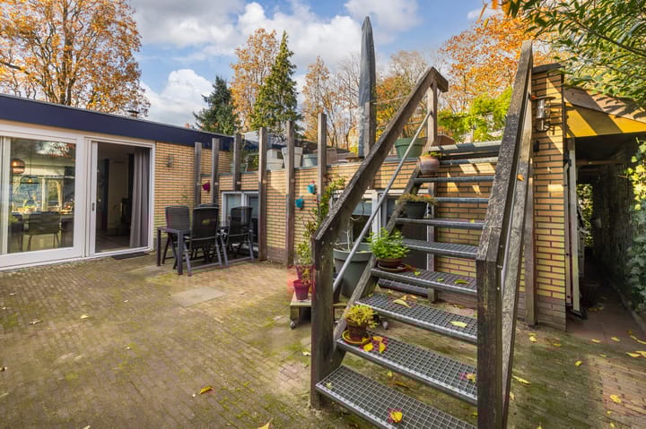 Foto 33 van Röntgenlaan 30