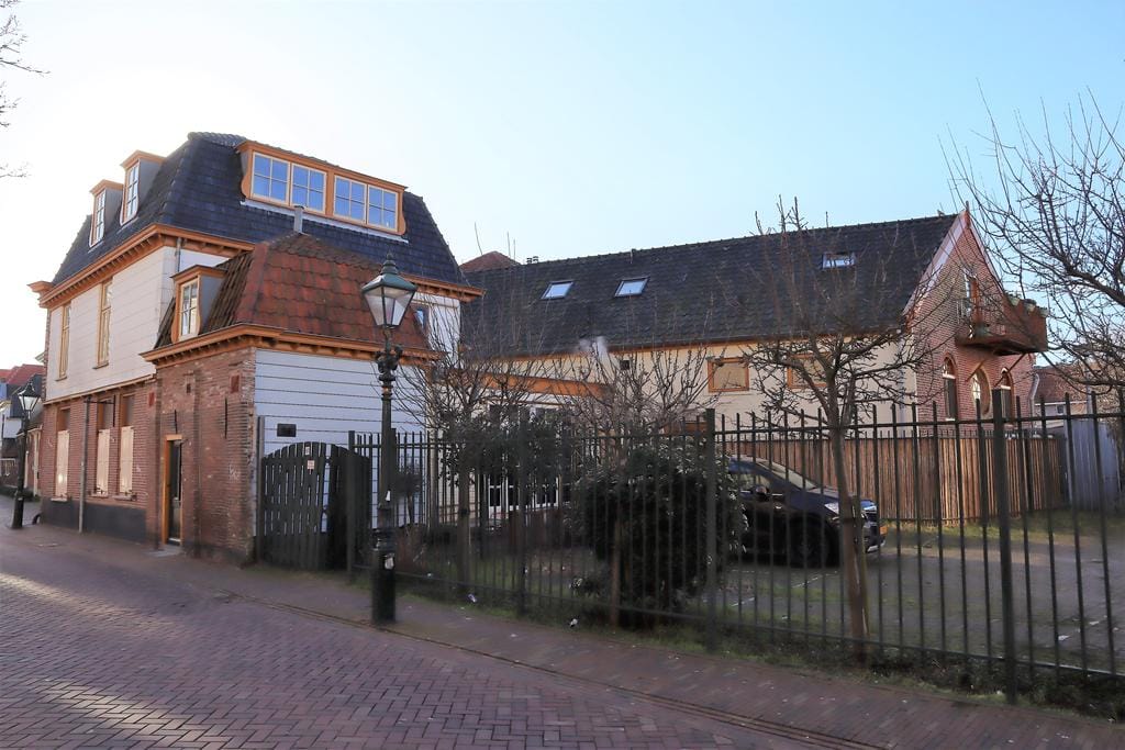 Photo 27 of Koningsweg 97