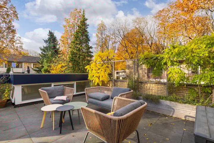 Foto 34 van Röntgenlaan 30