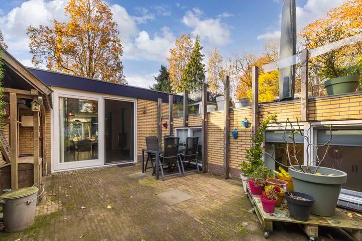 Foto 35 van Röntgenlaan 30