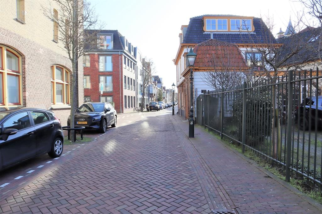 Photo 29 of Koningsweg 97