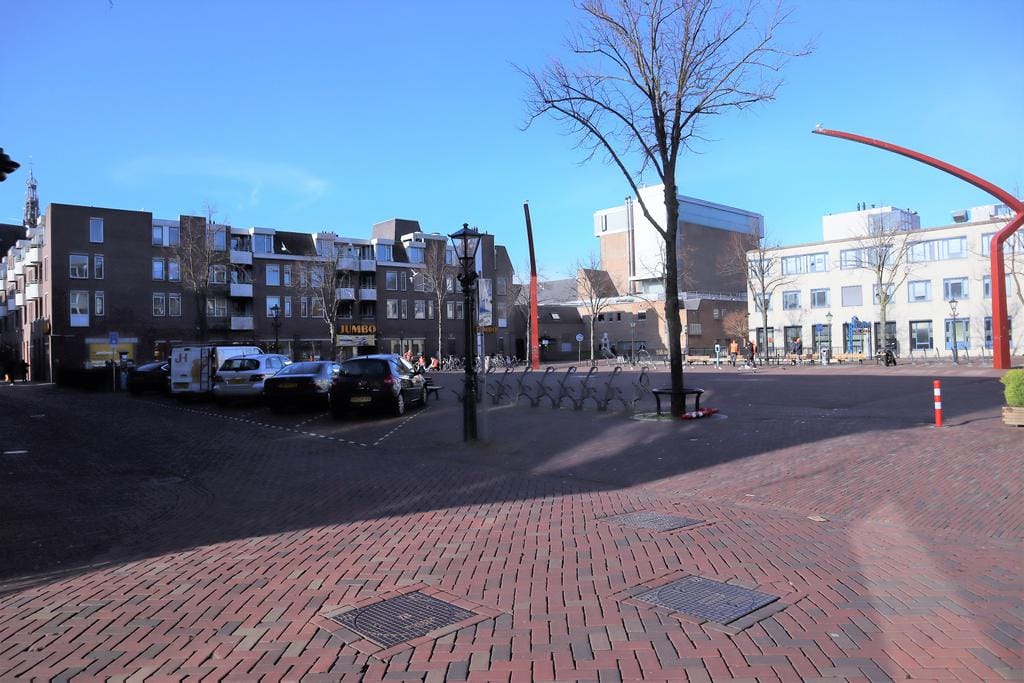 Photo 31 of Koningsweg 97