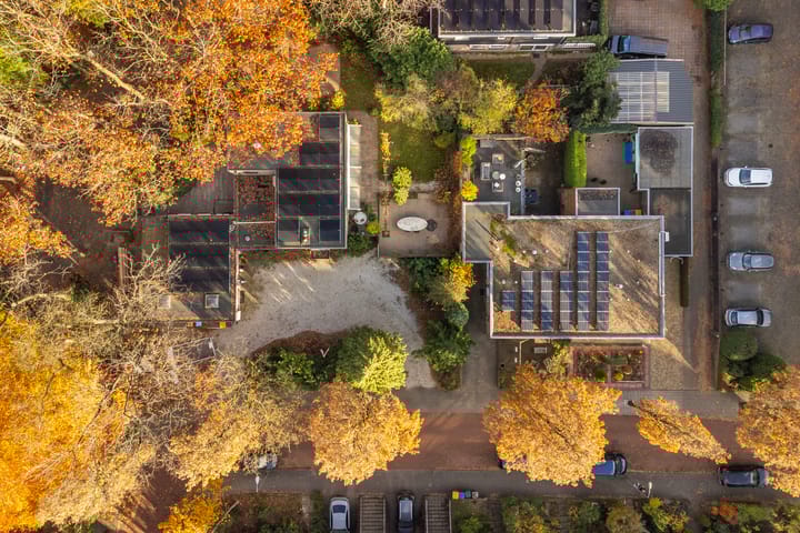 Foto 39 van Röntgenlaan 30