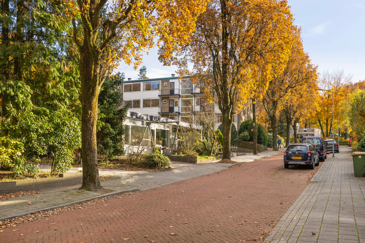 Foto 40 van Röntgenlaan 30