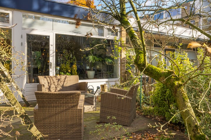 Foto 41 van Röntgenlaan 30