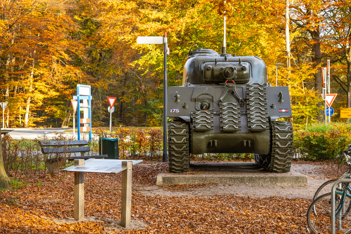 Foto 45 van Röntgenlaan 30