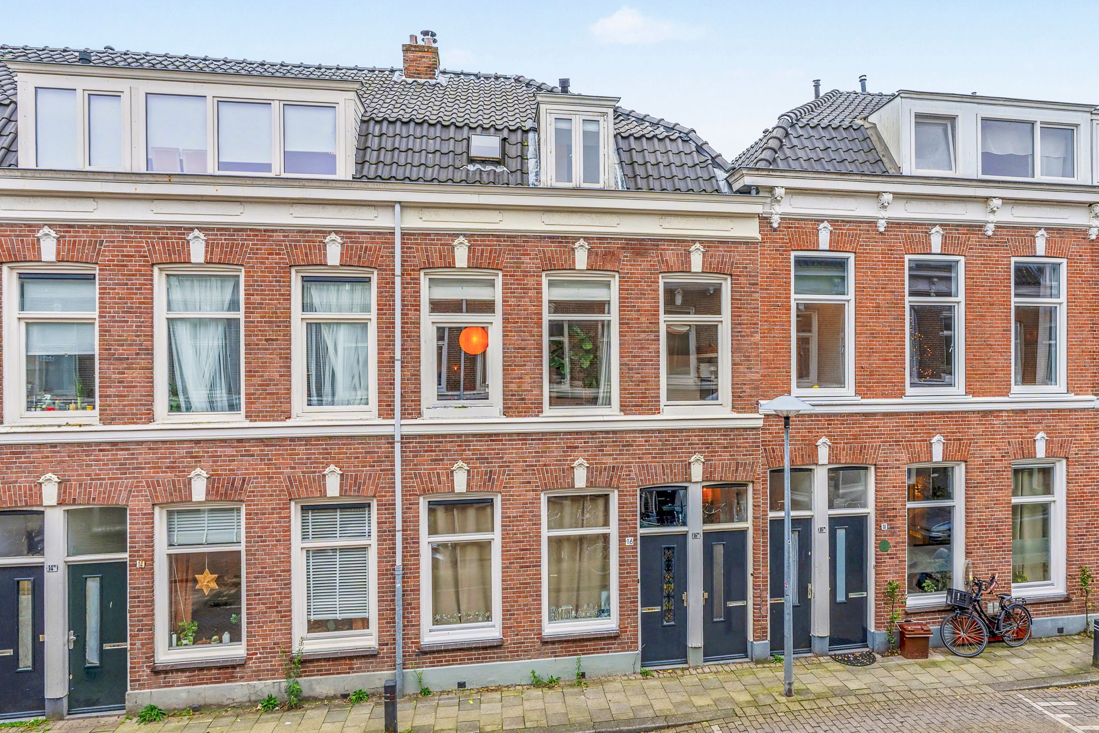 Javastraat 16-BS, 16, BS, Utrecht, 3531PP, Utrecht, Nederland 16