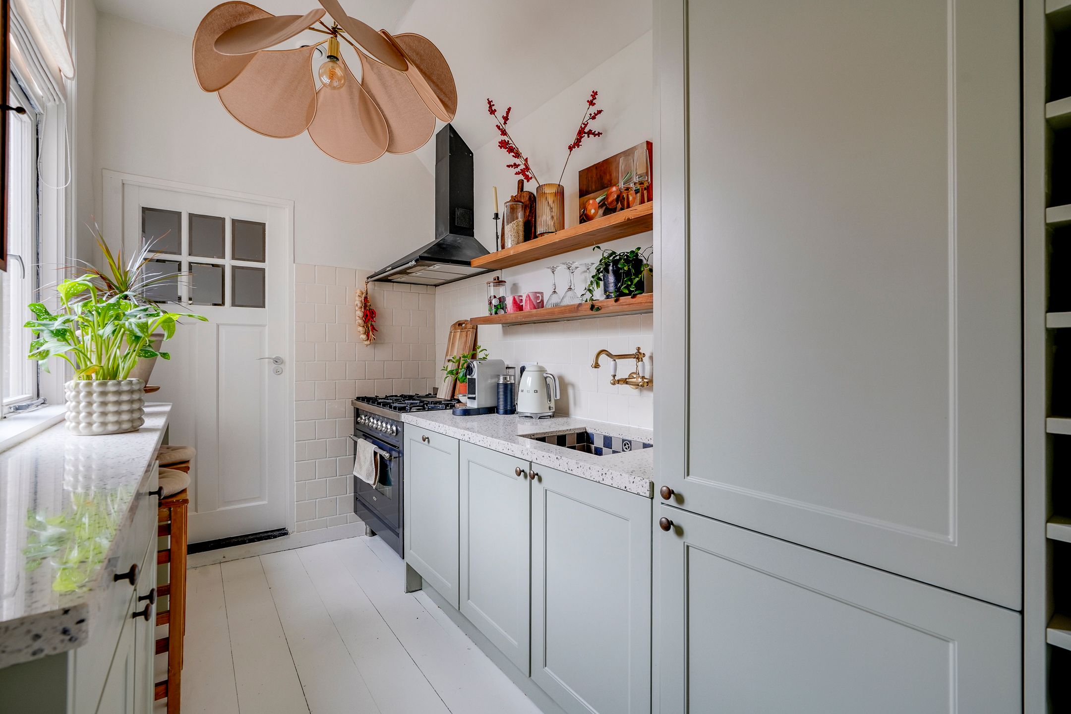 Foto 3 van Javastraat 16-BS