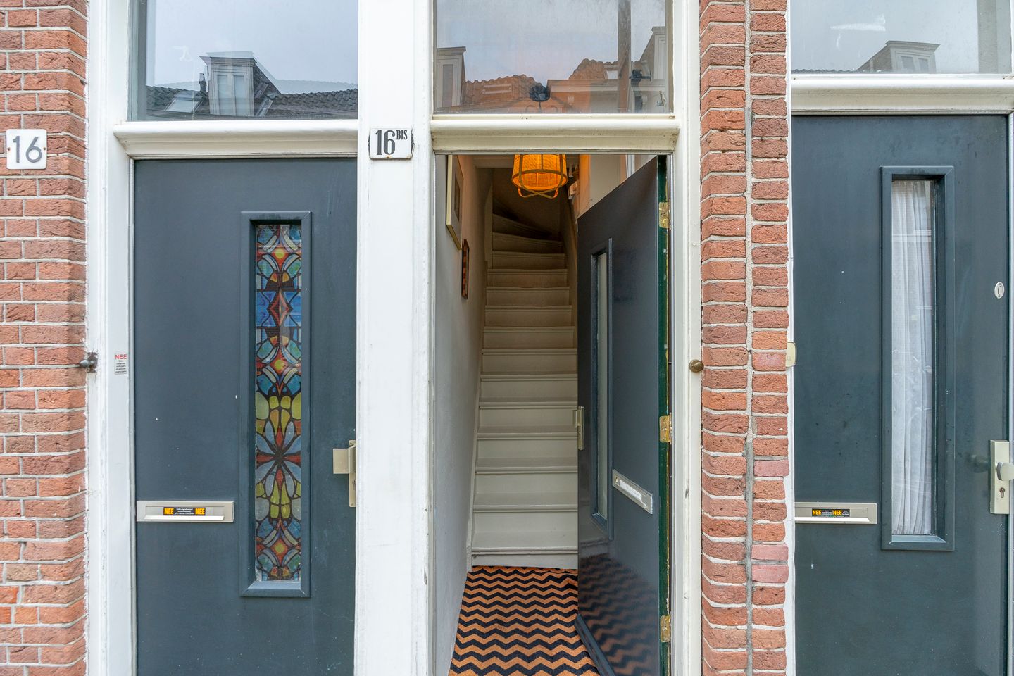 Foto 5 van Javastraat 16-BS