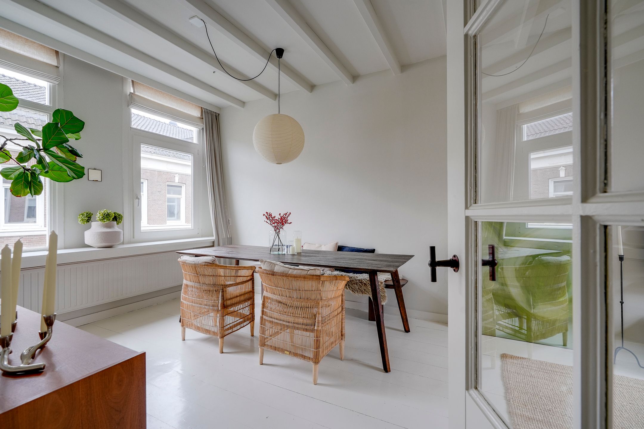 Foto 9 van Javastraat 16-BS