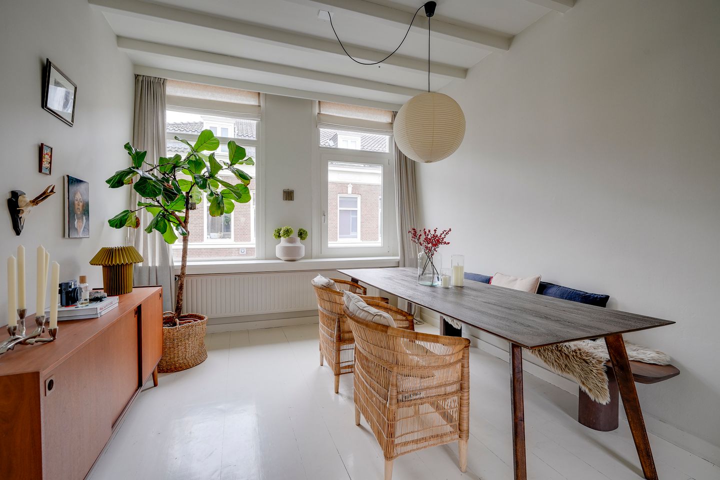 Foto 10 van Javastraat 16-BS