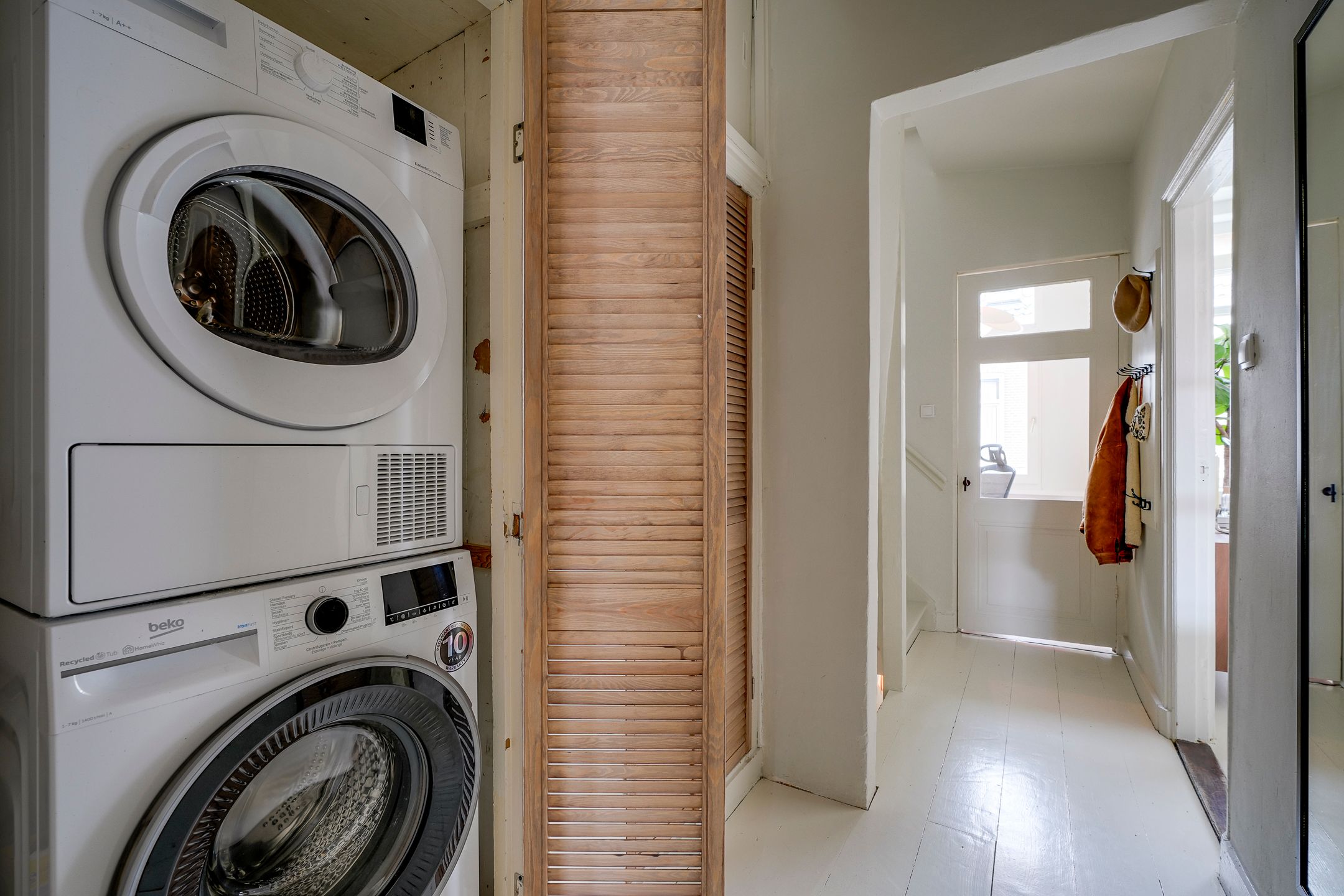 Foto 24 van Javastraat 16-BS