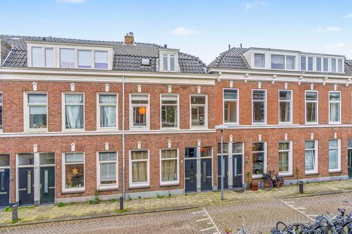 Foto 39 van Javastraat 16-BS