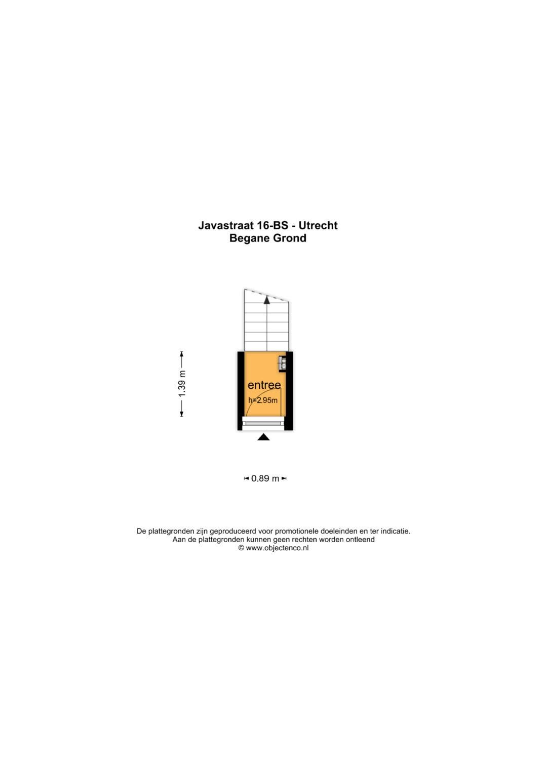 Foto 47 van Javastraat 16-BS