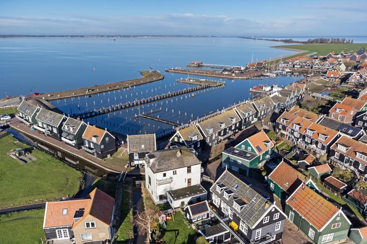 Foto 2 van Buurt IV 21