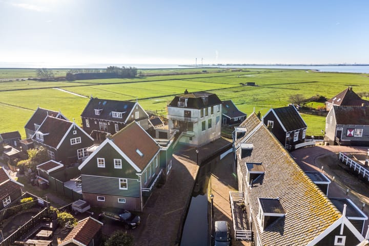 Foto 3 van Buurt IV 21