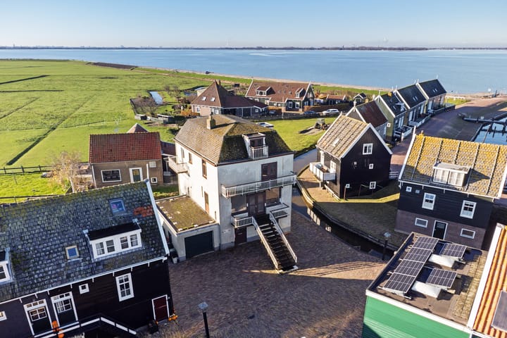 Foto 4 van Buurt IV 21