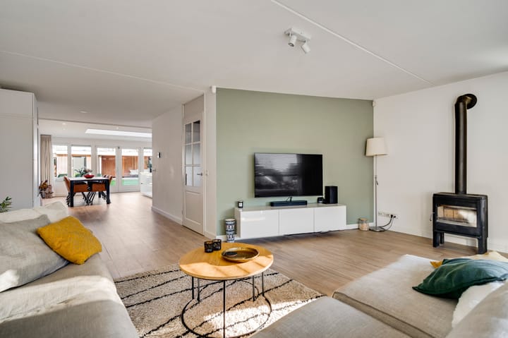 Foto 3 van Veldbloemstraat 17