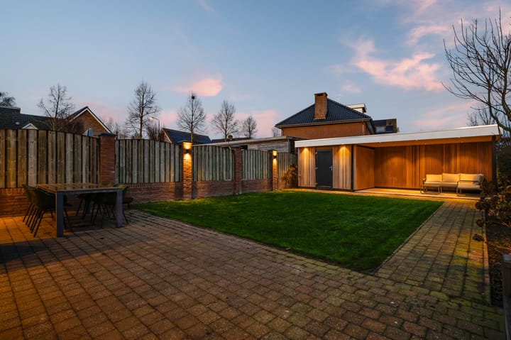 Foto 5 van Veldbloemstraat 17