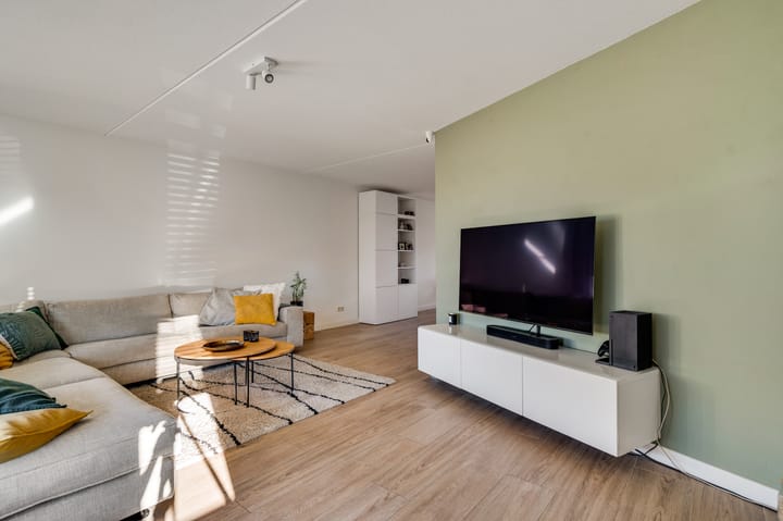 Foto 10 van Veldbloemstraat 17