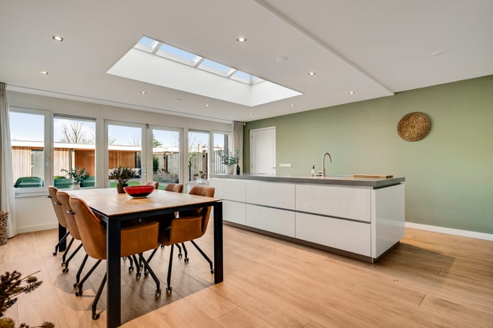 Foto 12 van Veldbloemstraat 17