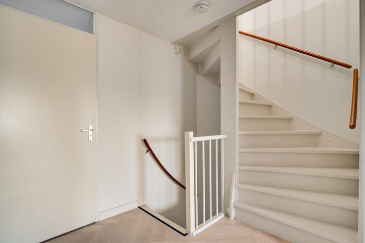 Foto 19 van Veldbloemstraat 17