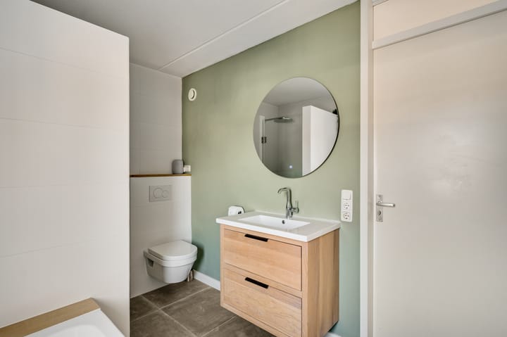 Foto 24 van Veldbloemstraat 17