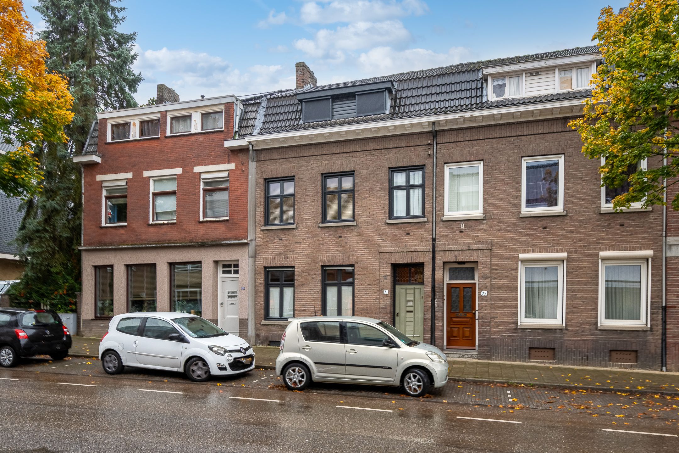 St.Pieterstraat 71 