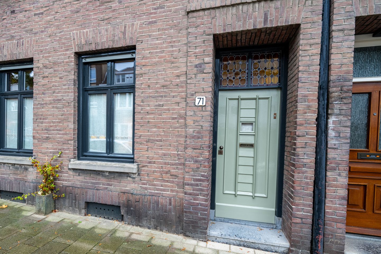 Foto 4 van St.Pieterstraat 71