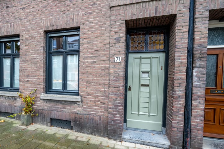 Foto 4 van St.Pieterstraat 71